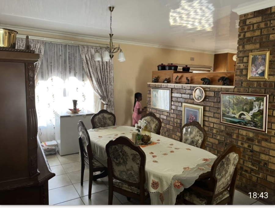 3 Bedroom Property for Sale in Riebeeckstad Free State